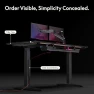 Thumbnail Electric RGB Gaming Standing Desk — Standing Desk, FLEXISPOT