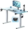 Thumbnail Electric RGB Gaming Standing Desk — Standing Desk, FLEXISPOT