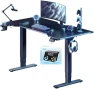 Thumbnail Electric RGB Gaming Standing Desk — Standing Desk, FLEXISPOT