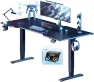 Thumbnail Electric RGB Gaming Standing Desk — Standing Desk, FLEXISPOT