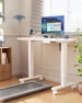 Thumbnail Electric Small Standing Desk — Standing Desk, HUANUO