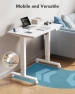 Thumbnail Electric Small Standing Desk — Standing Desk, HUANUO