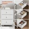 Thumbnail Electric Standing Desk with Drawers — Standing Desk, REAHOME