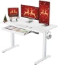 Thumbnail Electric Standing Desk with Drawers — Standing Desk, ErGear