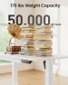 Thumbnail Electric Standing Desk with Drawers — Standing Desk, ErGear