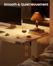 Thumbnail Electric Standing Desk with Drawers — Standing Desk, ErGear