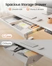 Thumbnail Electric Standing Desk with Drawers — Standing Desk, ErGear