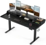Thumbnail Electric Standing Desk with Drawers — Standing Desk, ErGear