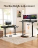 Thumbnail Electric Standing Desk with Drawers — Standing Desk, ErGear