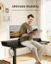 Thumbnail Electric Standing Desk with Drawers — Standing Desk, ErGear