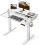 Thumbnail Electric Standing Desk with Drawers — Standing Desk, ErGear