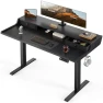 Thumbnail Electric Standing Desk with Drawers — Standing Desk, ErGear