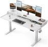 Thumbnail Electric Standing Desk with Drawers — Standing Desk, ErGear