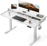Thumbnail Electric Standing Desk with Drawers — Standing Desk, ErGear