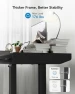Thumbnail Electric Standing Desk with Drawers — Standing Desk, HUANUO