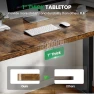Thumbnail Electric Standing Desk — Standing Desk, SIAGO