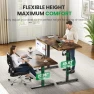 Thumbnail Electric Standing Desk — Standing Desk, SIAGO