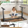 Thumbnail Electric Standing Desk — Standing Desk, SIAGO