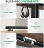 Thumbnail Electric Standing Desk — Standing Desk, SIAGO