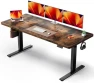 Thumbnail Electric Standing Desk — Standing Desk, SIAGO