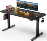 Thumbnail Electric Standing Desk — Standing Desk, SIAGO