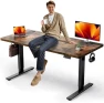 Thumbnail Electric Standing Desk — Standing Desk, SIAGO