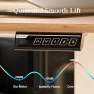 Thumbnail Electric Standing Desk — Standing Desk, Monomi