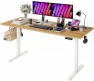 Thumbnail Electric Standing Desk — Standing Desk, Monomi