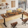 Thumbnail Electric Standing Desk — Standing Desk, Monomi