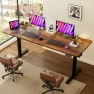 Thumbnail Electric Standing Desk — Standing Desk, Monomi