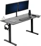 Thumbnail Electric Standing Desk — Standing Desk, VIVO