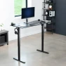 Thumbnail Electric Standing Desk — Standing Desk, VIVO