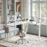 Thumbnail L Shaped Standing Desk — Standing Desk, TIQLAB