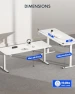 Thumbnail Office Standing Desk — Standing Desk, FLEXISPOT