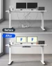 Thumbnail Office Standing Desk — Standing Desk, FLEXISPOT
