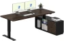Thumbnail Office Standing Desk — Standing Desk, FLEXISPOT