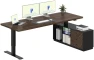 Thumbnail Office Standing Desk — Standing Desk, FLEXISPOT