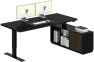Thumbnail Office Standing Desk — Standing Desk, FLEXISPOT