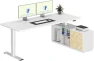 Thumbnail Office Standing Desk — Standing Desk, FLEXISPOT