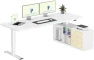 Thumbnail Office Standing Desk — Standing Desk, FLEXISPOT