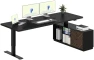 Thumbnail Office Standing Desk — Standing Desk, FLEXISPOT