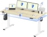 Thumbnail Office Standing Desk — Standing Desk, FLEXISPOT
