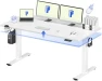 Thumbnail Office Standing Desk — Standing Desk, FLEXISPOT