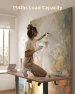 Thumbnail Reversible L-Shaped Electric Standing Desk — Standing Desk, YIHAYO