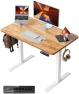 Thumbnail Small One-Piece Standing Desk — Standing Desk, CubiCubi