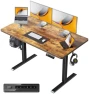 Thumbnail Small One-Piece Standing Desk — Standing Desk, CubiCubi