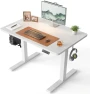 Thumbnail Small One-Piece Standing Desk — Standing Desk, CubiCubi