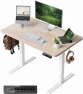 Thumbnail Small One-Piece Standing Desk — Standing Desk, CubiCubi