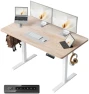 Thumbnail Small One-Piece Standing Desk — Standing Desk, CubiCubi