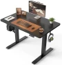 Thumbnail Small One-Piece Standing Desk — Standing Desk, CubiCubi